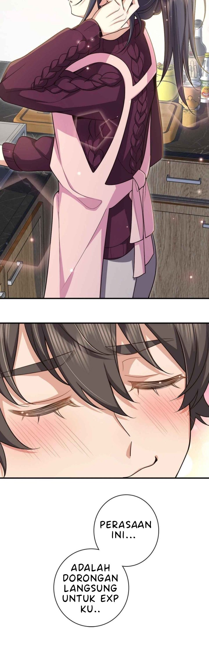 My Wife Is From a Thousand Years Ago Chapter 49 Gambar 26