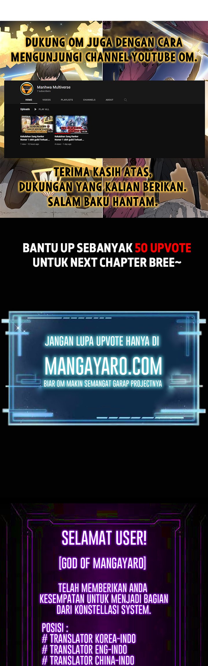 My Wife Is From a Thousand Years Ago Chapter 49 Gambar 27