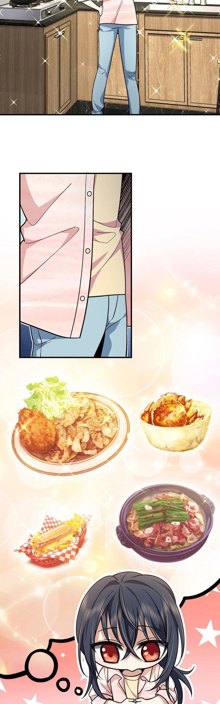 My Wife Is From a Thousand Years Ago Chapter 42 Gambar 14