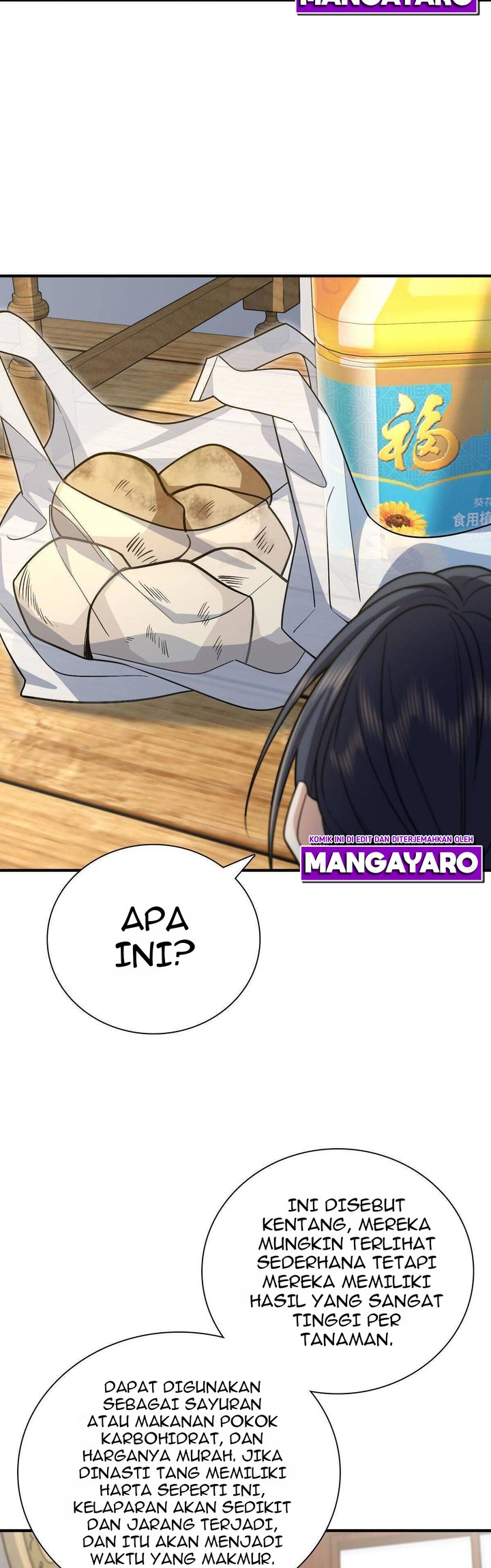 My Wife Is From a Thousand Years Ago Chapter 42 Gambar 17