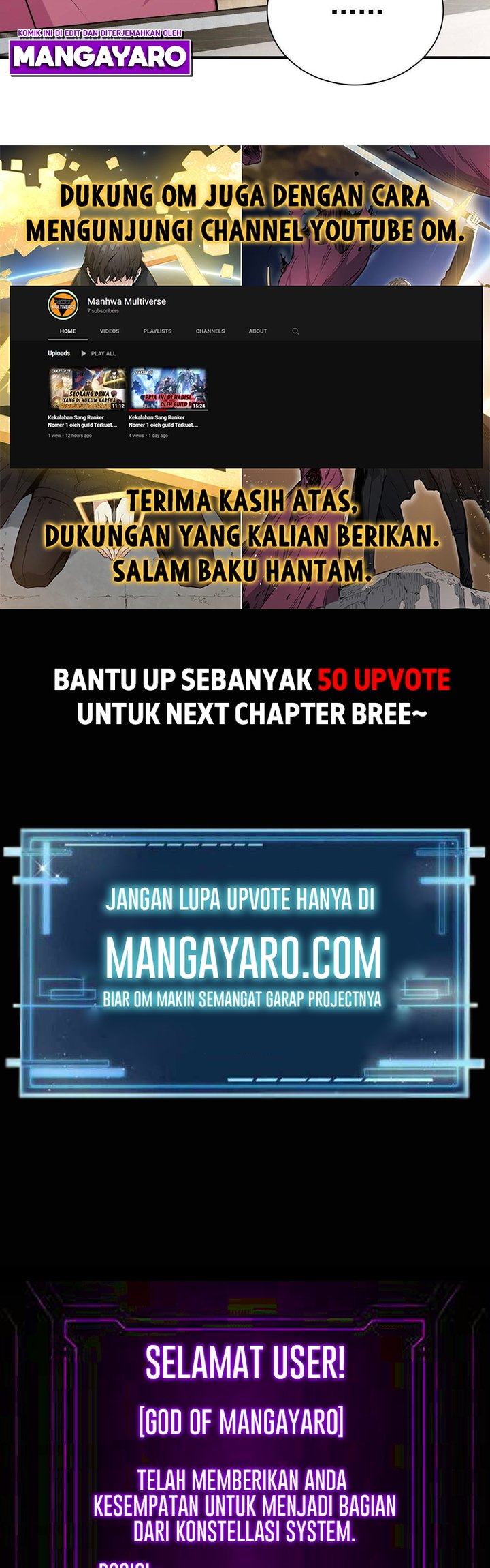 My Wife Is From a Thousand Years Ago Chapter 42 Gambar 29