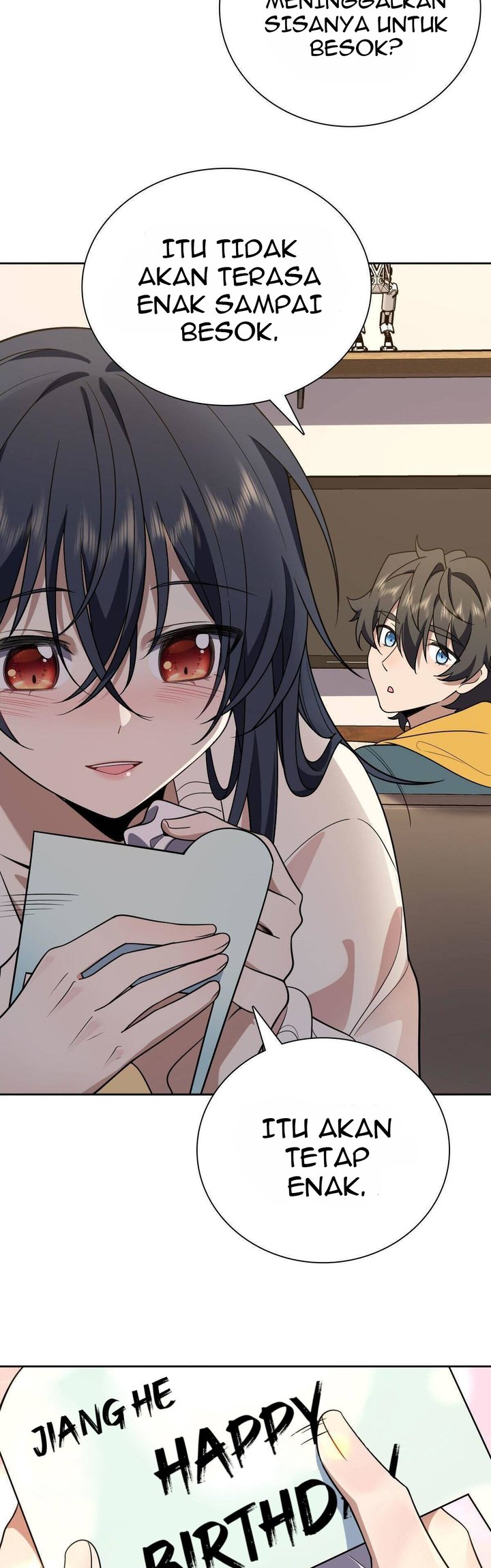 My Wife Is From a Thousand Years Ago Chapter 41 Gambar 15