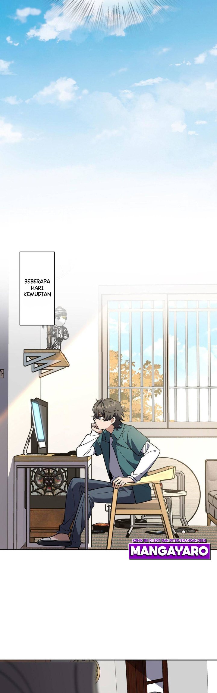 My Wife Is From a Thousand Years Ago Chapter 41 Gambar 21