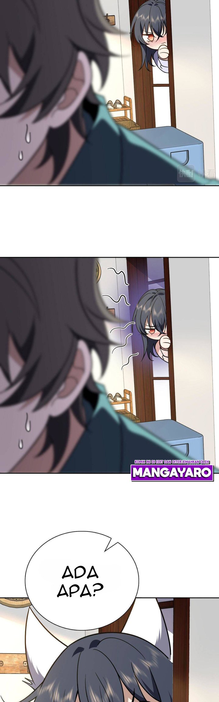 My Wife Is From a Thousand Years Ago Chapter 41 Gambar 22