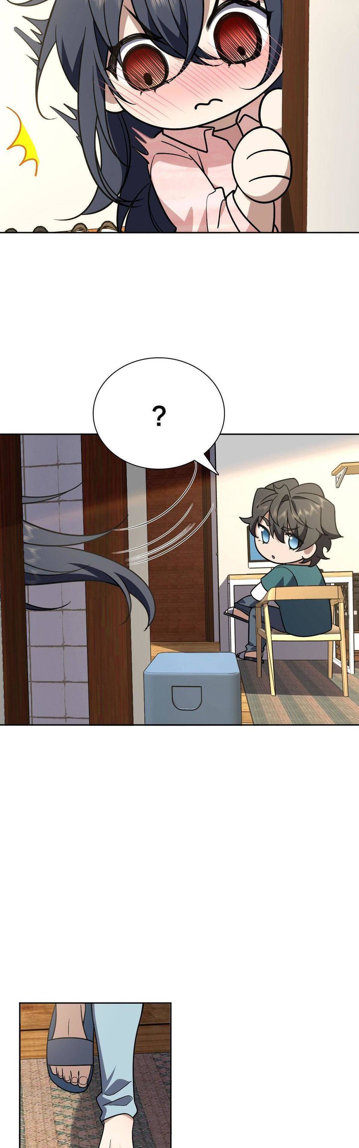 My Wife Is From a Thousand Years Ago Chapter 41 Gambar 23