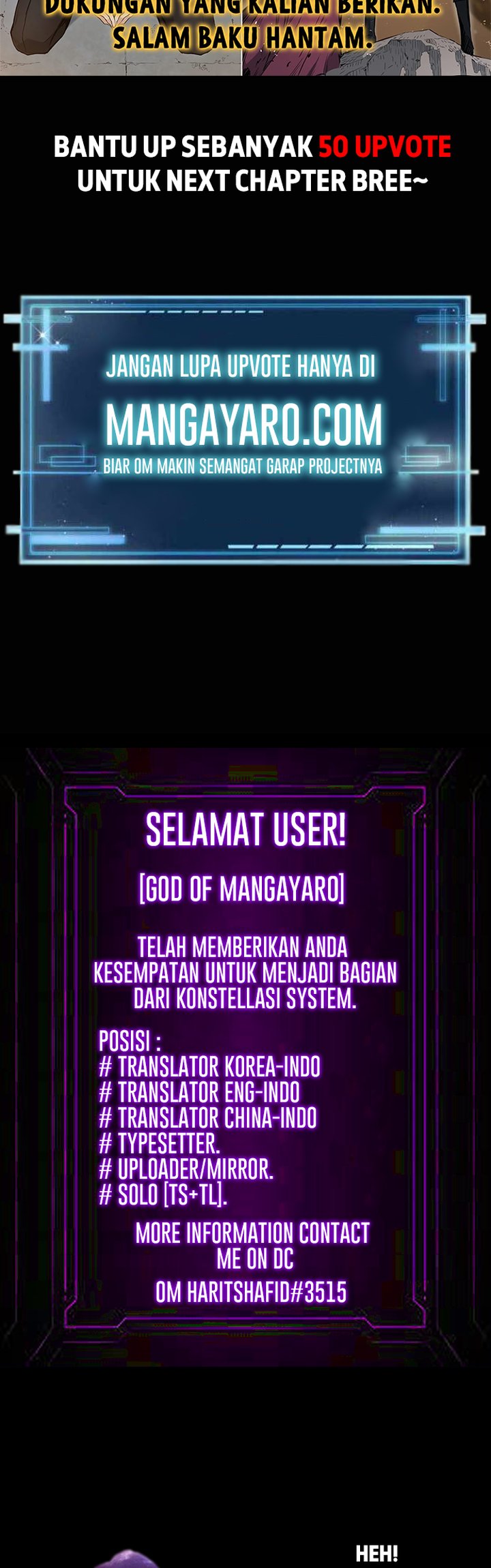 My Wife Is From a Thousand Years Ago Chapter 41 Gambar 34