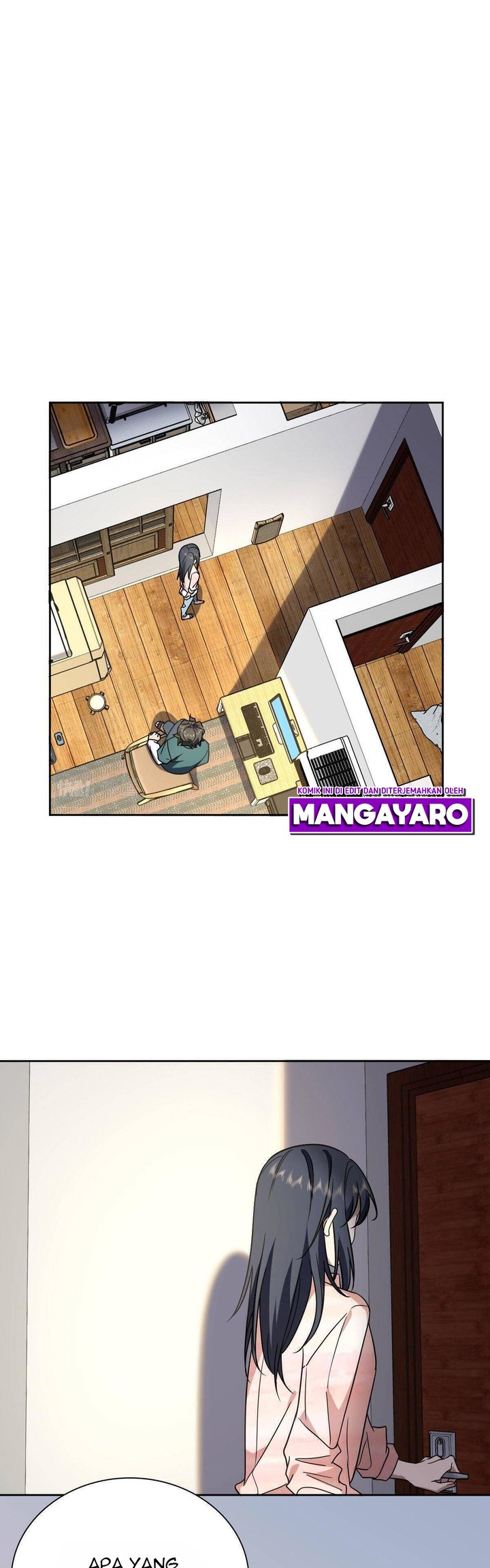 My Wife Is From a Thousand Years Ago Chapter 41 Gambar 30