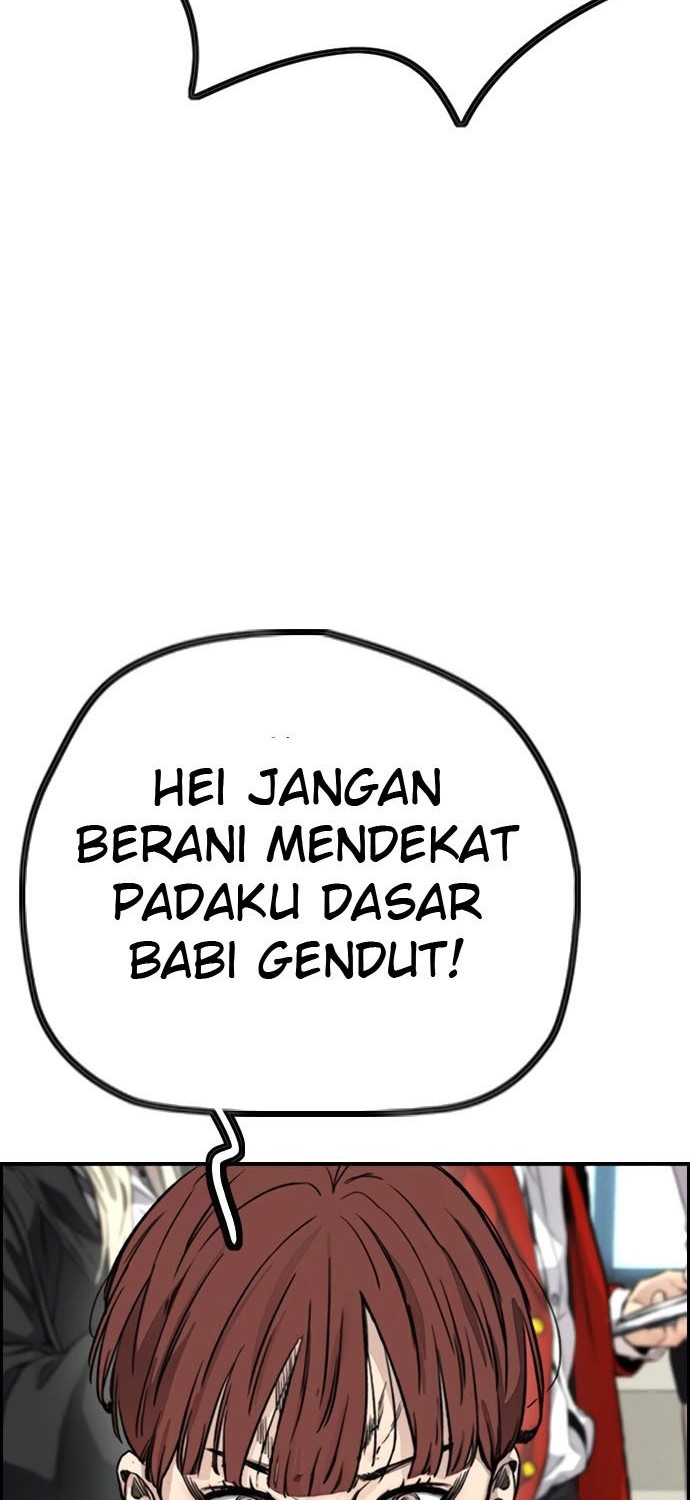 Wind Breaker Chapter 409 Gambar 27