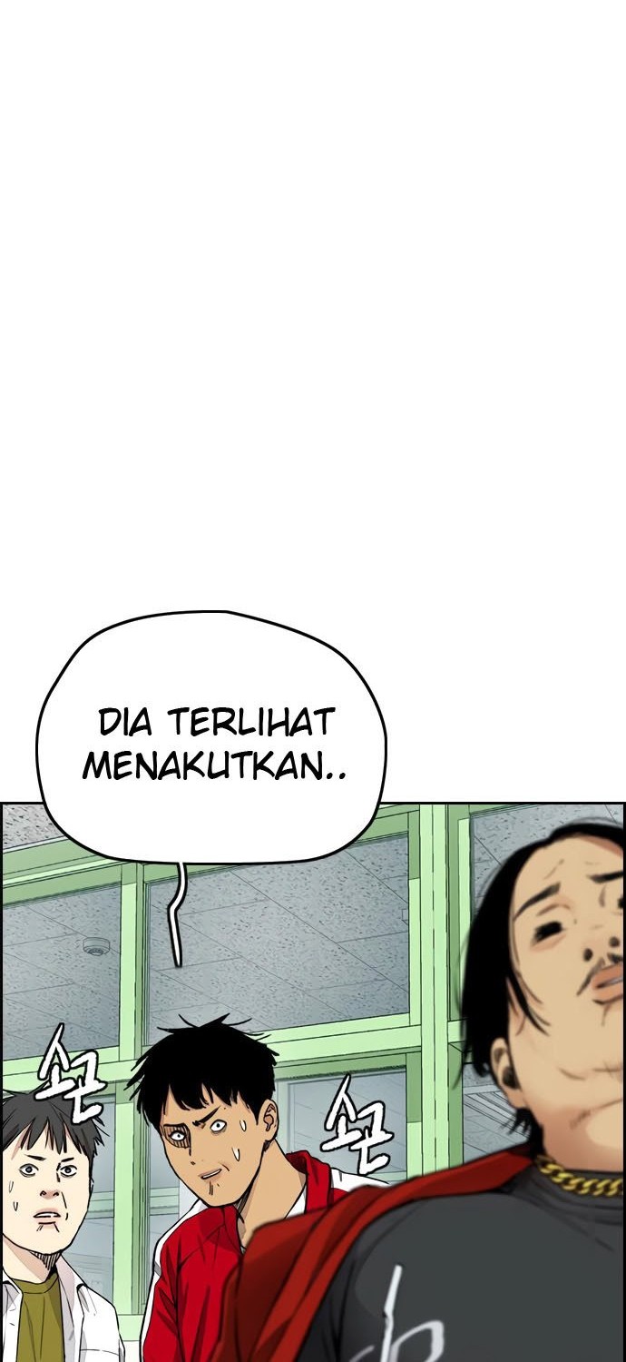 Wind Breaker Chapter 409 Gambar 32
