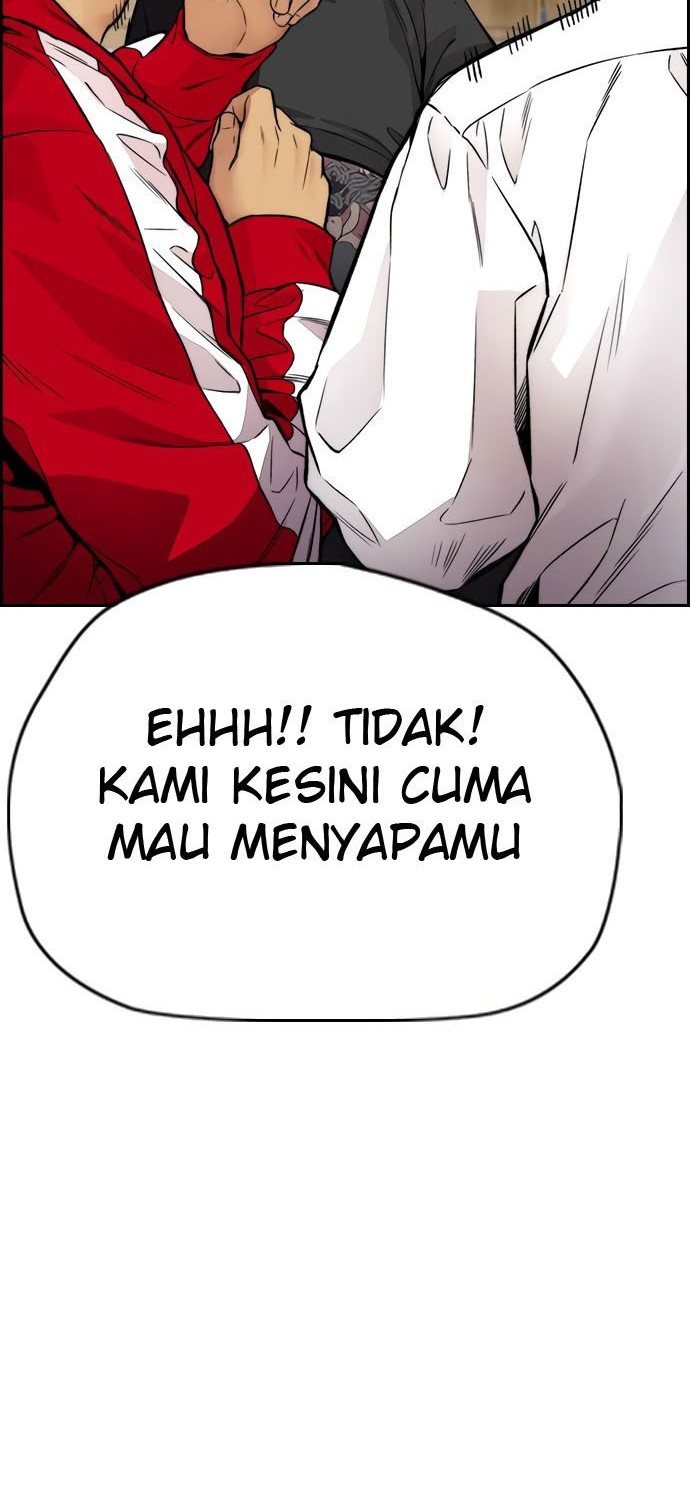 Wind Breaker Chapter 409 Gambar 34