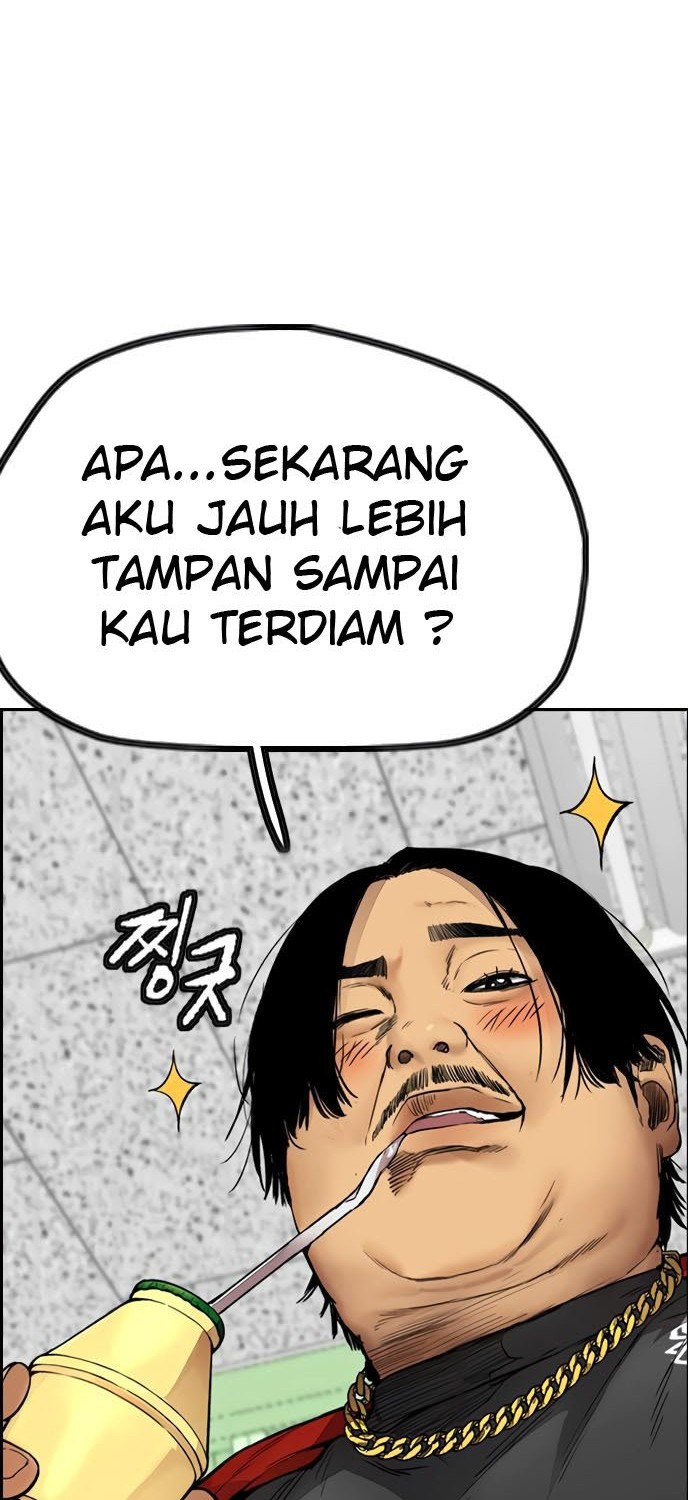 Wind Breaker Chapter 409 Gambar 18