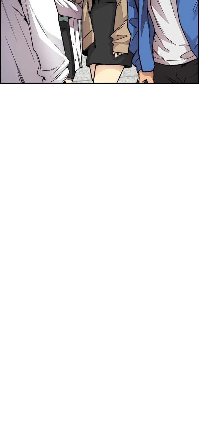 Wind Breaker Chapter 409 Gambar 20