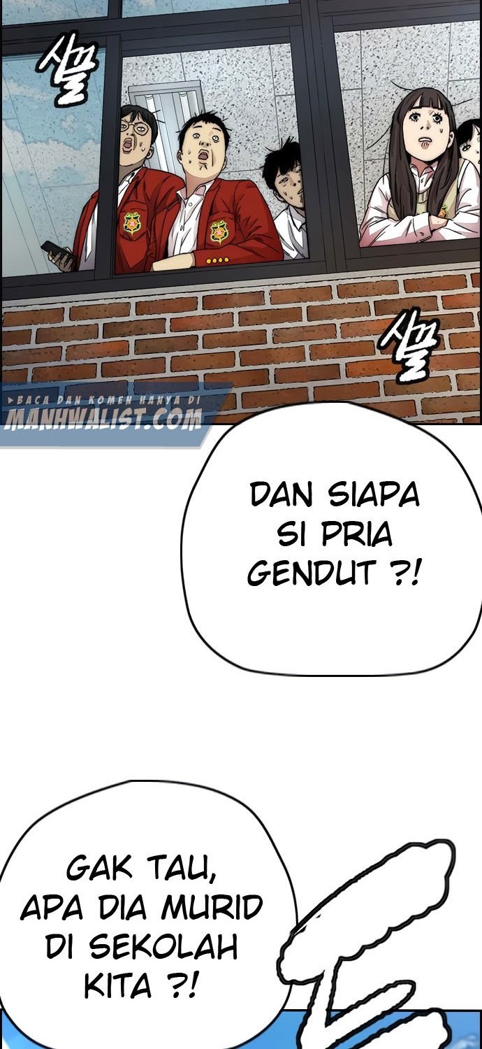 Wind Breaker Chapter 409 Gambar 45