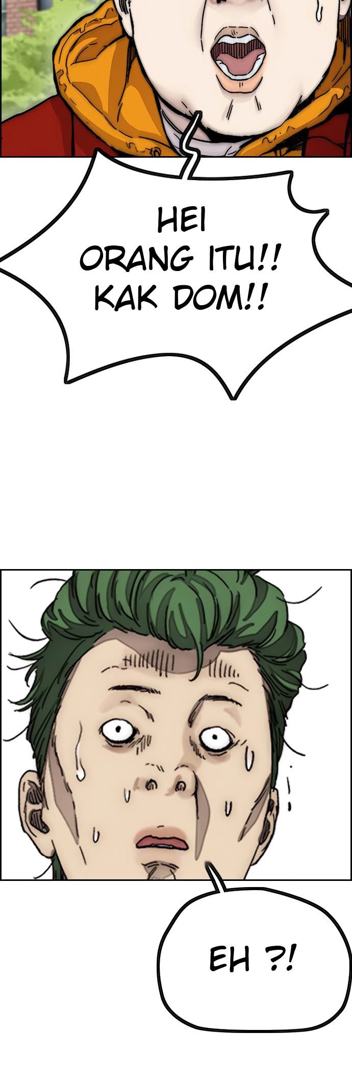 Wind Breaker Chapter 409 Gambar 50