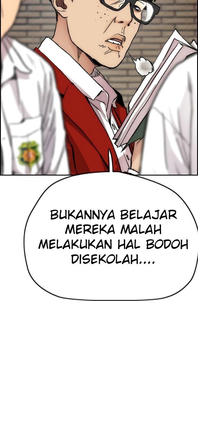 Wind Breaker Chapter 409 Gambar 52