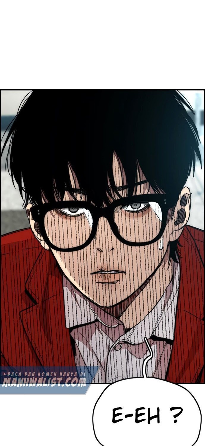 Wind Breaker Chapter 409 Gambar 37