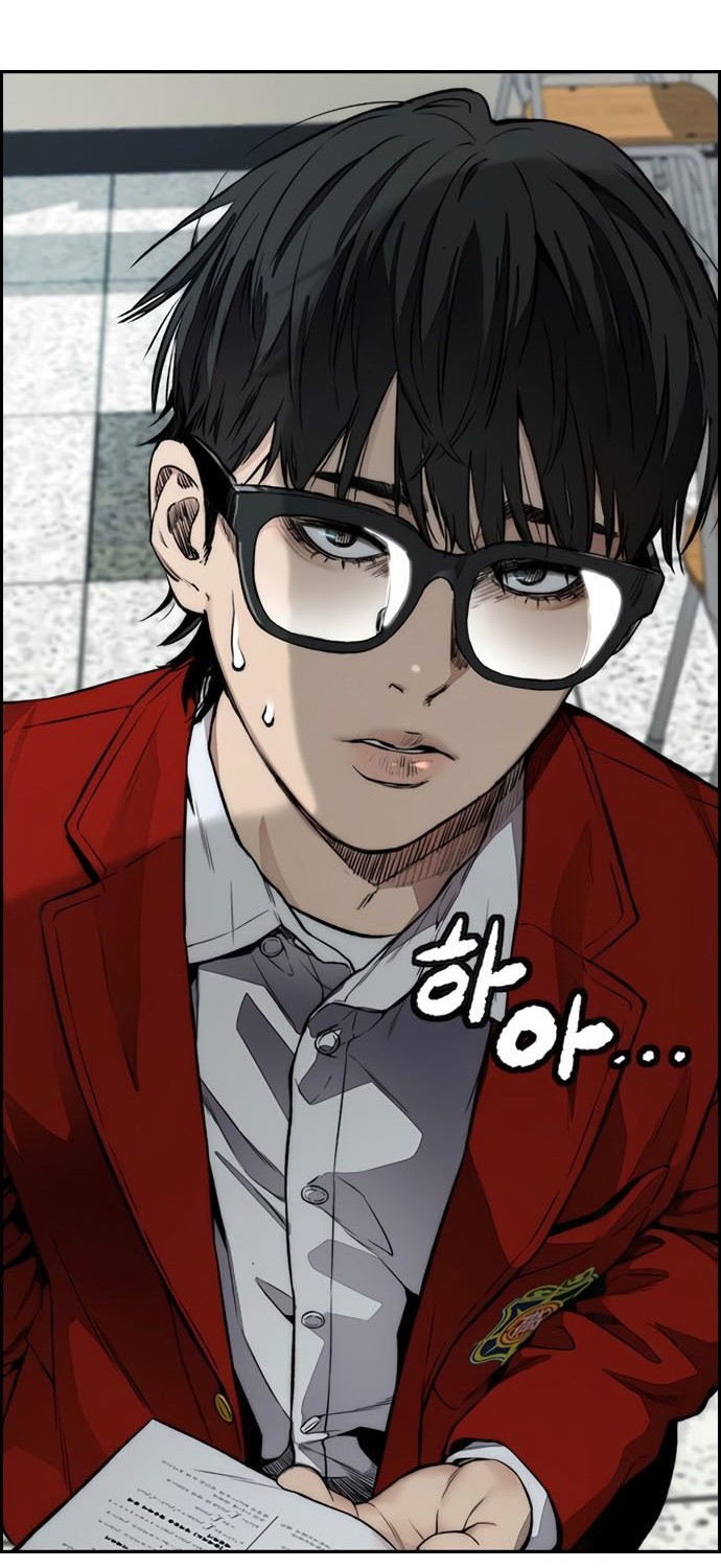 Wind Breaker Chapter 409 Gambar 39