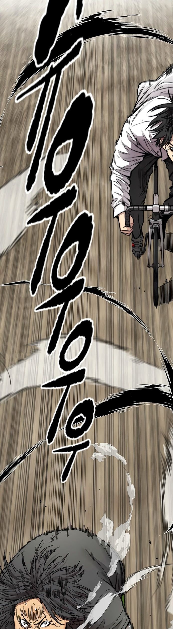 Wind Breaker Chapter 409 Gambar 65