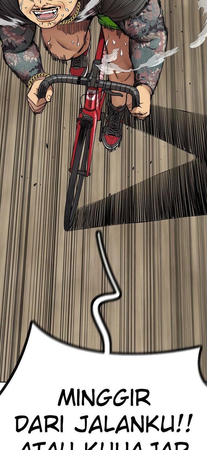 Wind Breaker Chapter 409 Gambar 66