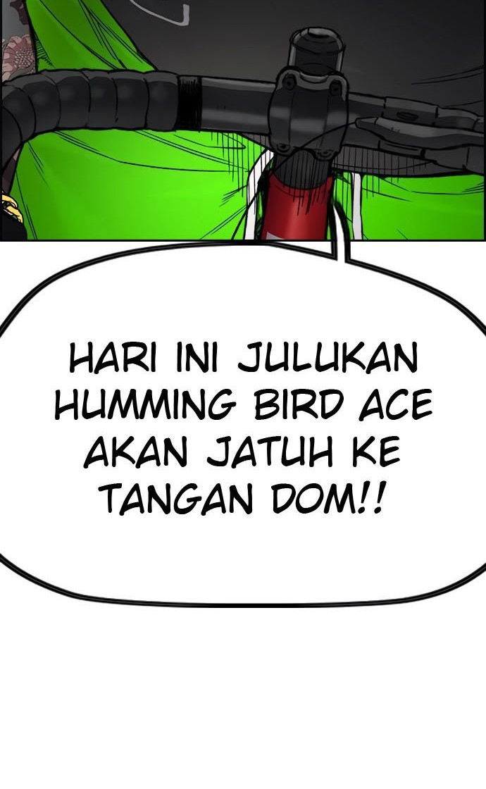 Wind Breaker Chapter 409 Gambar 58