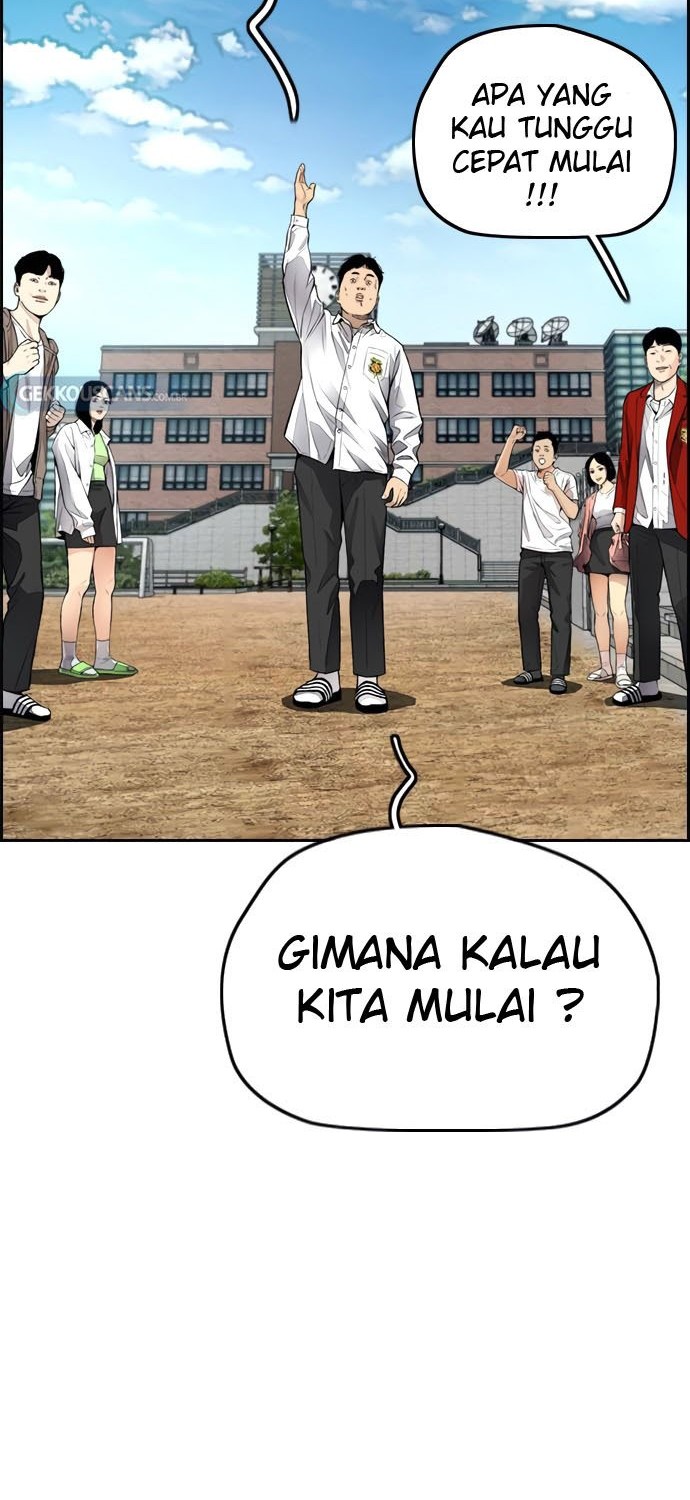 Wind Breaker Chapter 409 Gambar 60