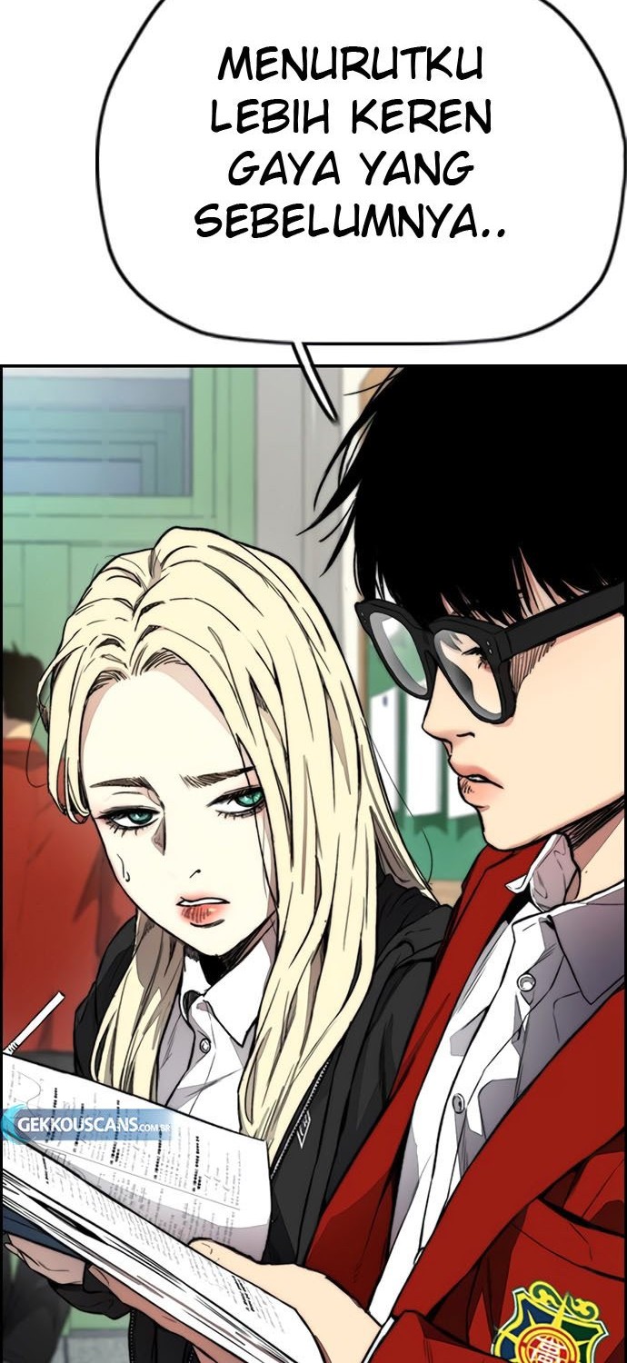 Wind Breaker Chapter 409 Gambar 6