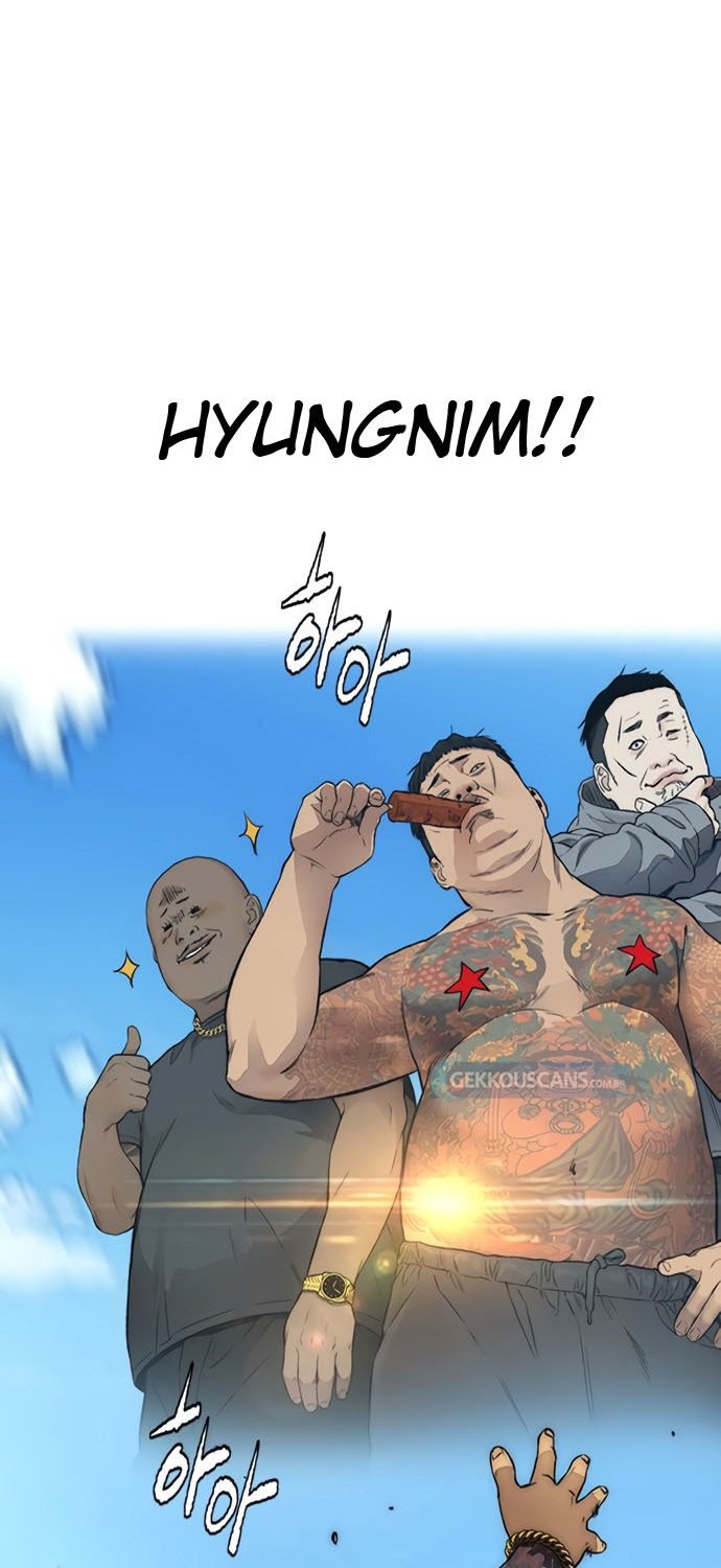 Wind Breaker Chapter 409 Gambar 80