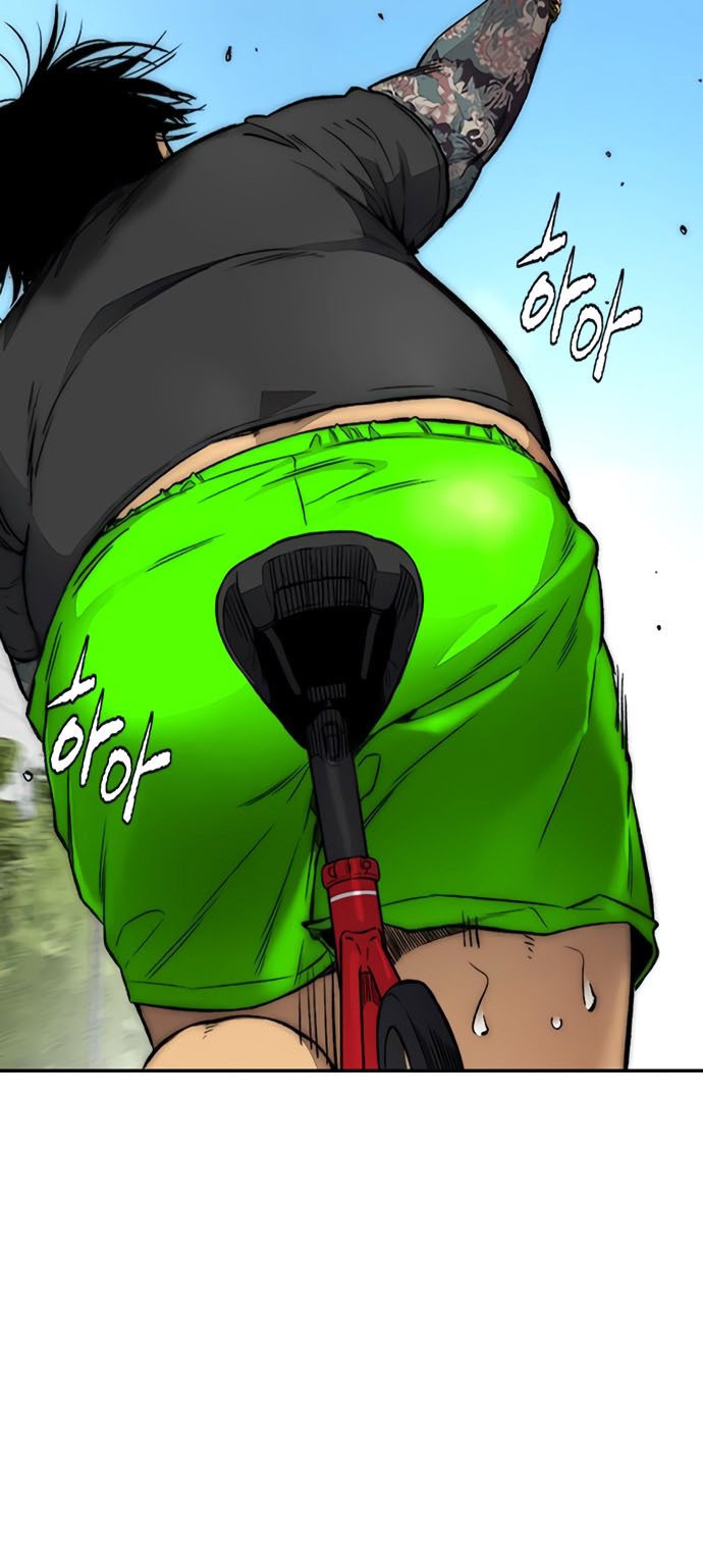 Wind Breaker Chapter 409 Gambar 81