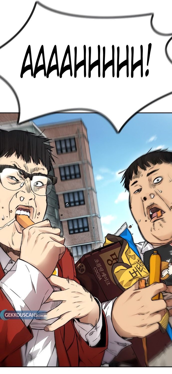 Wind Breaker Chapter 409 Gambar 87