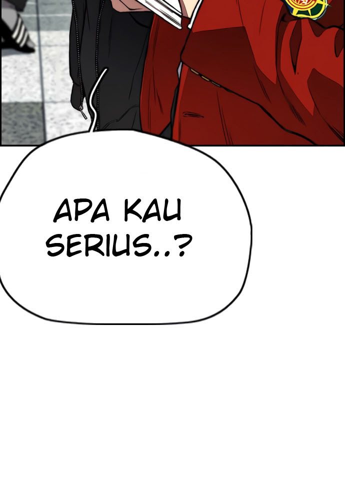 Wind Breaker Chapter 409 Gambar 7