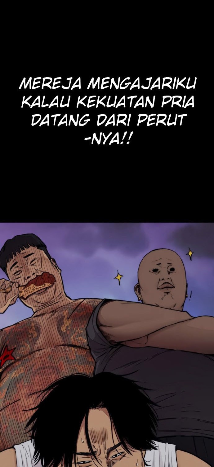 Wind Breaker Chapter 409 Gambar 76