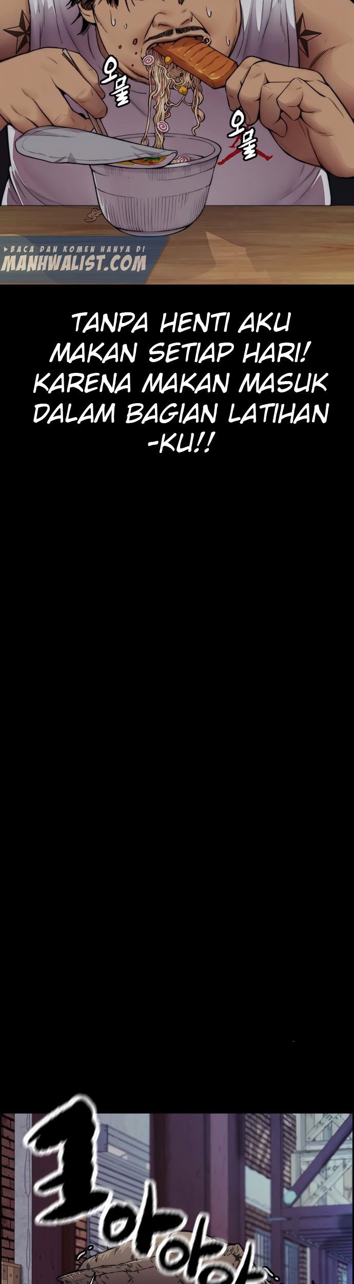 Wind Breaker Chapter 409 Gambar 77