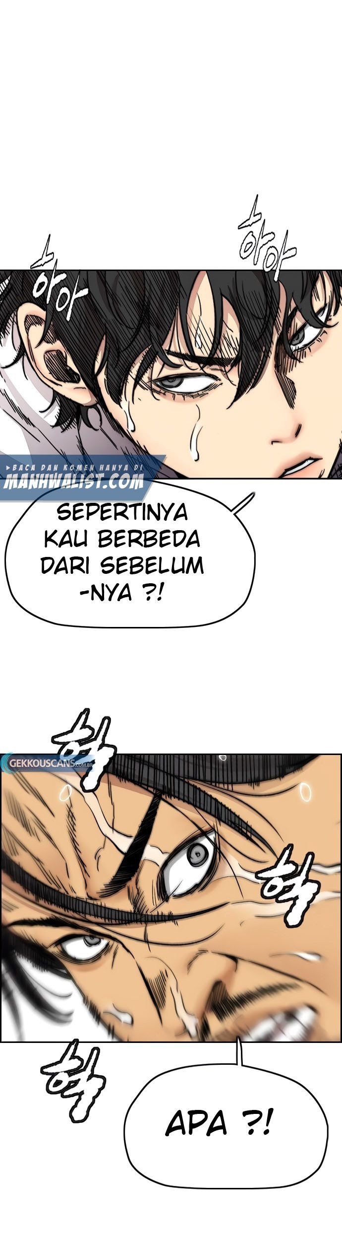 Wind Breaker Chapter 409 Gambar 97