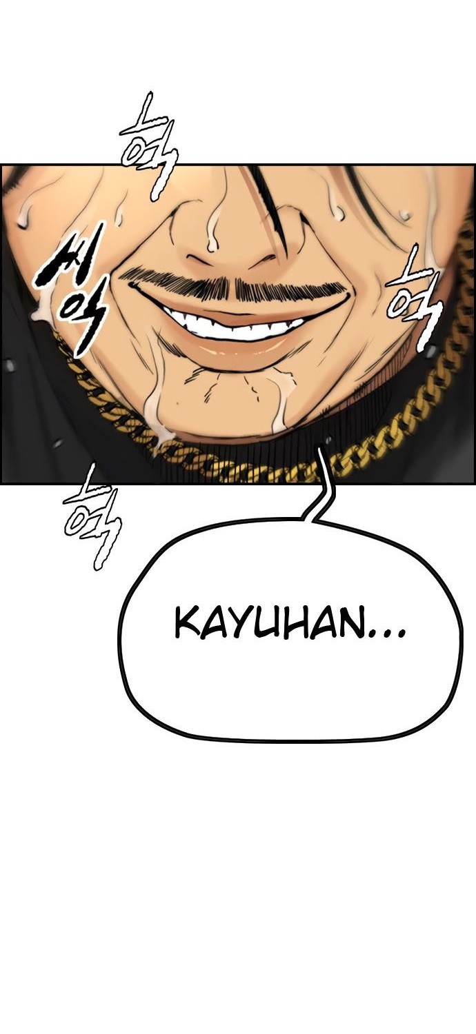 Wind Breaker Chapter 409 Gambar 103