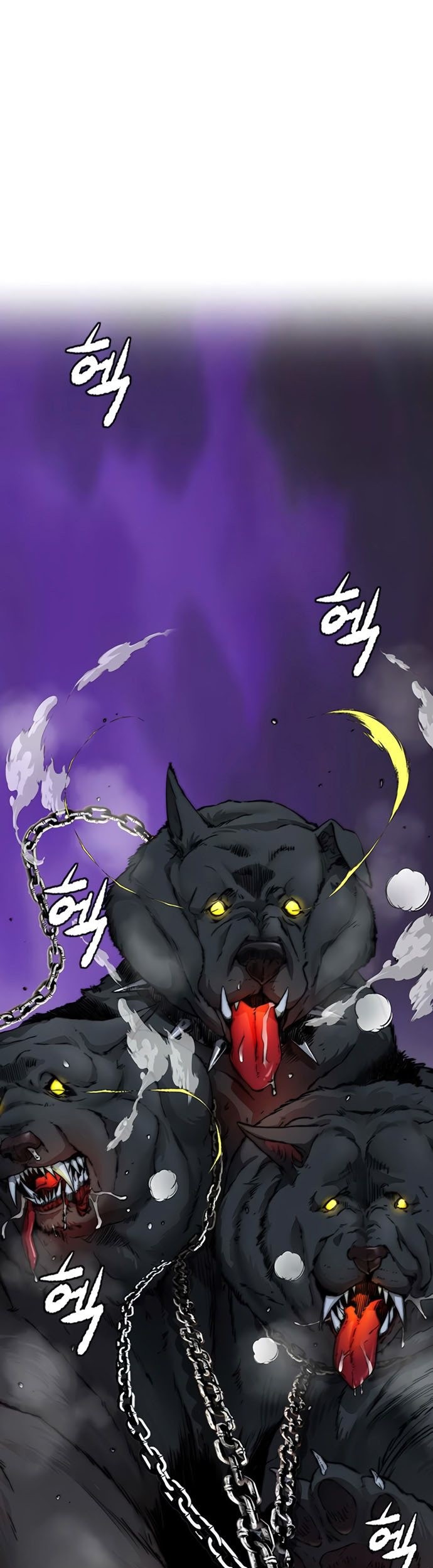 Wind Breaker Chapter 409 Gambar 104