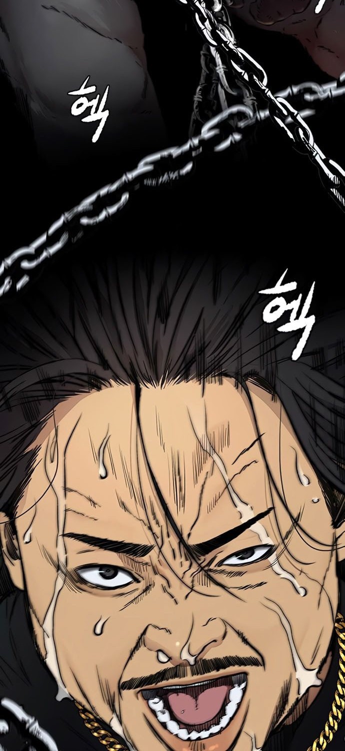 Wind Breaker Chapter 409 Gambar 105