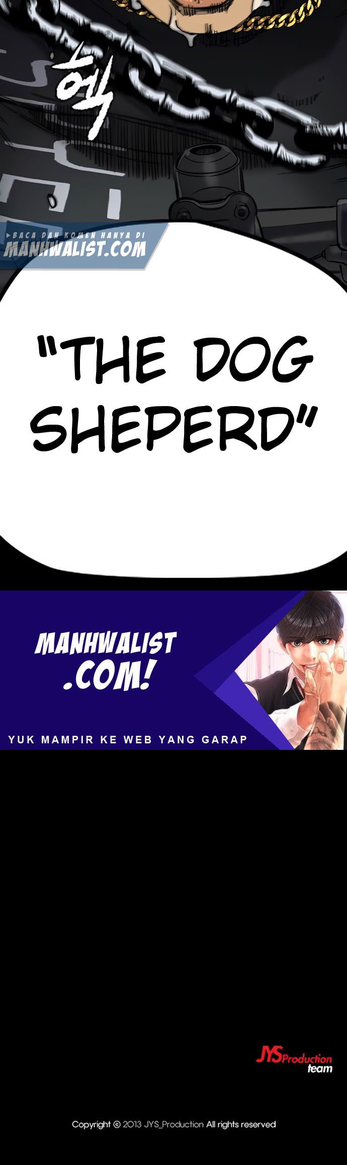 Wind Breaker Chapter 409 Gambar 106