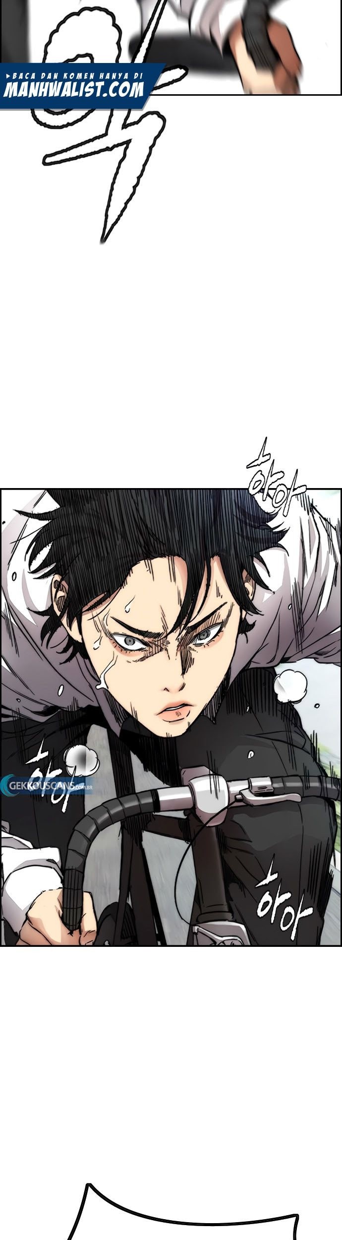 Wind Breaker Chapter 409 Gambar 93