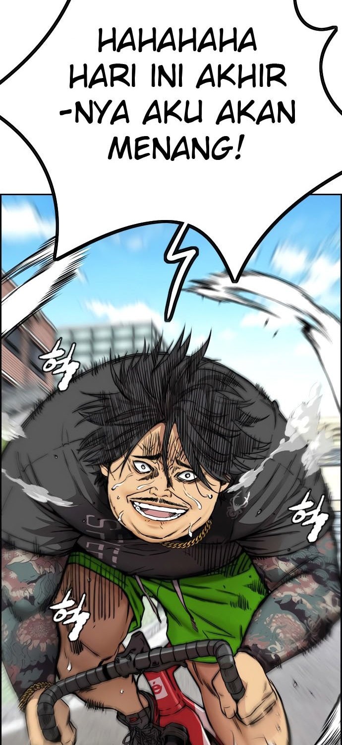 Wind Breaker Chapter 409 Gambar 94