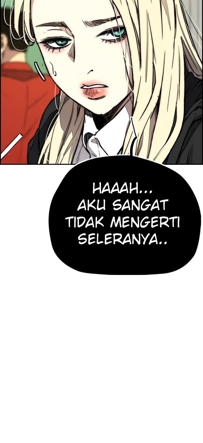 Wind Breaker Chapter 409 Gambar 9