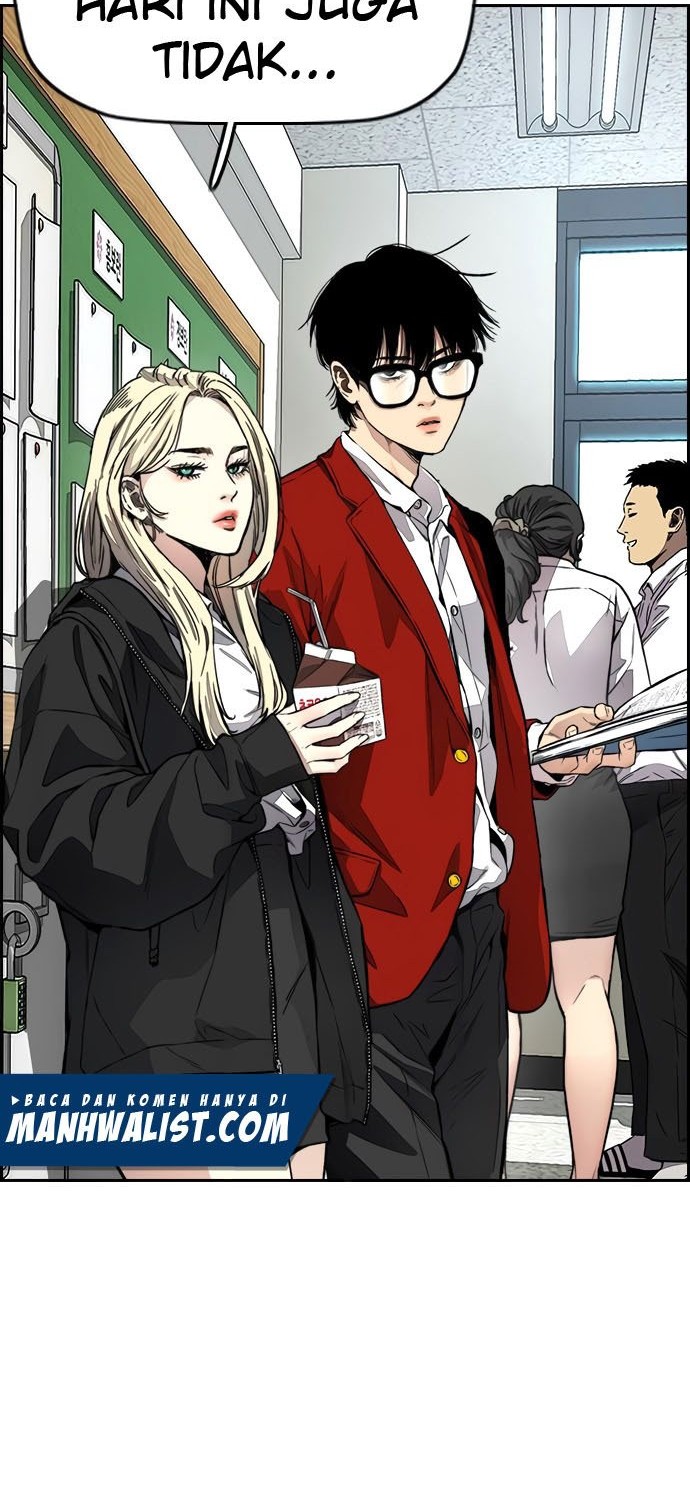 Wind Breaker Chapter 409 Gambar 11