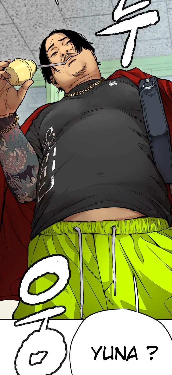 Wind Breaker Chapter 409 Gambar 16