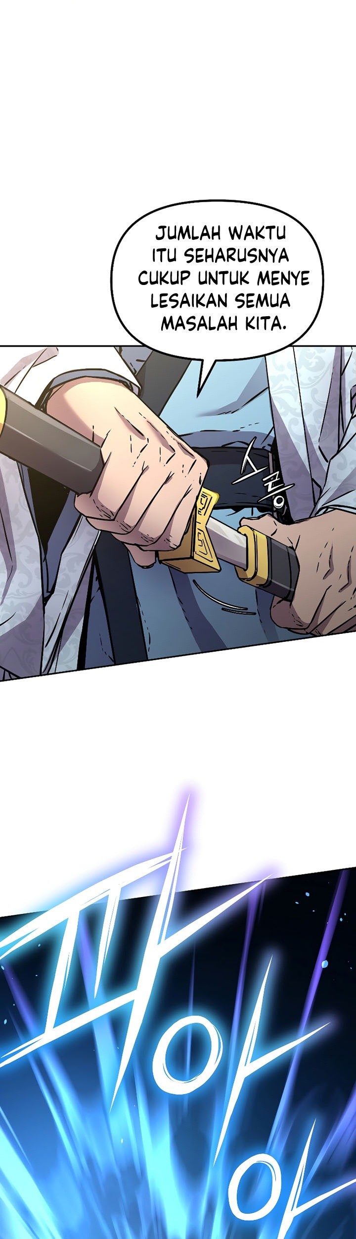 Reincarnation of the Murim Clan’s Former Ranker Chapter 57 Gambar 26