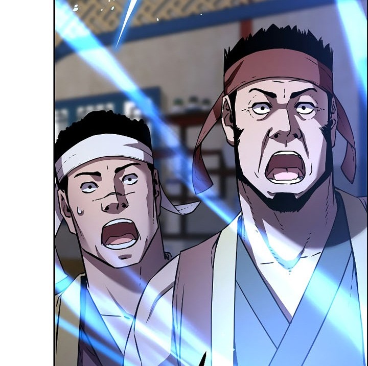 Reincarnation of the Murim Clan’s Former Ranker Chapter 57 Gambar 29