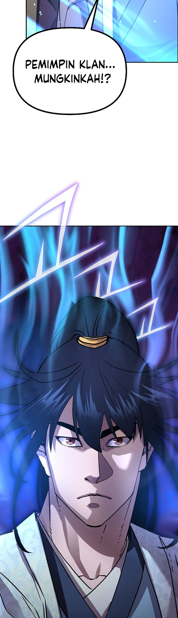 Reincarnation of the Murim Clan’s Former Ranker Chapter 57 Gambar 30