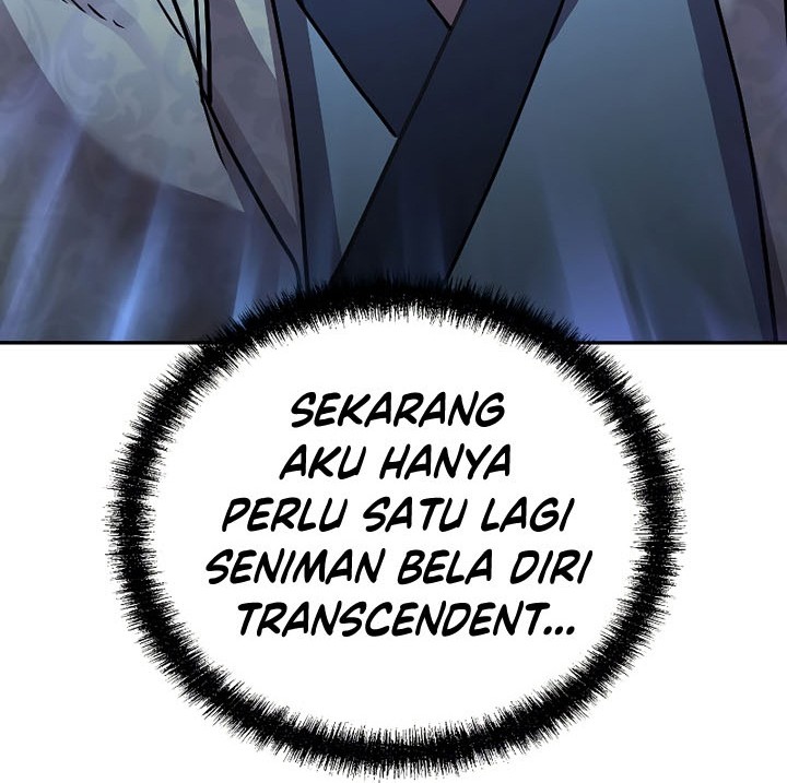 Reincarnation of the Murim Clan’s Former Ranker Chapter 57 Gambar 31