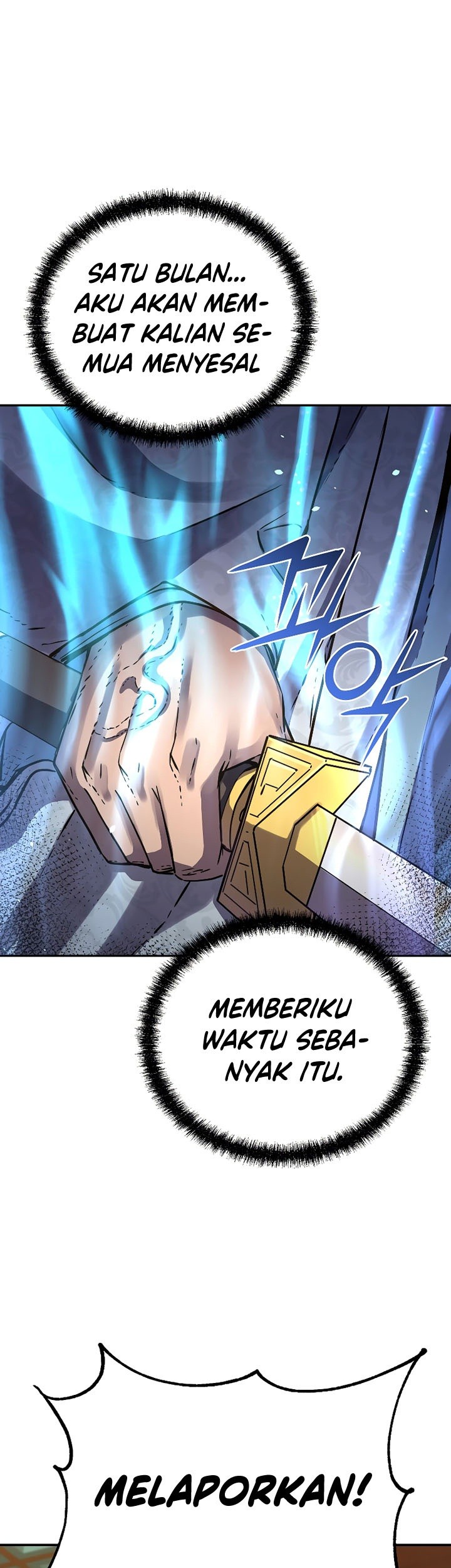 Reincarnation of the Murim Clan’s Former Ranker Chapter 57 Gambar 32