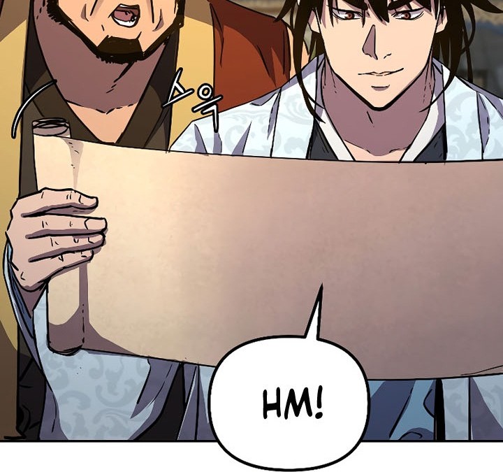 Reincarnation of the Murim Clan’s Former Ranker Chapter 57 Gambar 37