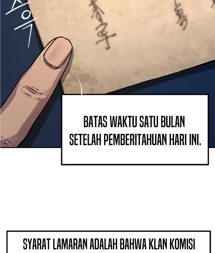 Reincarnation of the Murim Clan’s Former Ranker Chapter 57 Gambar 21