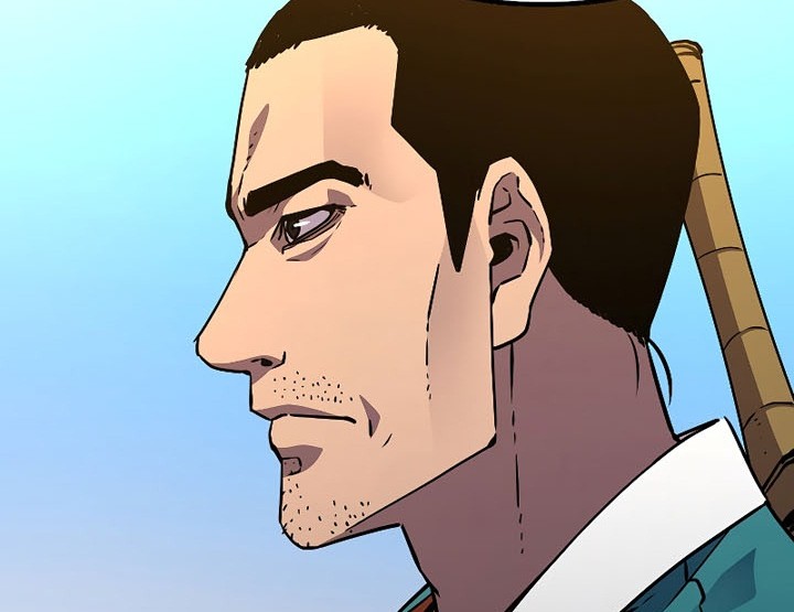 Reincarnation of the Murim Clan’s Former Ranker Chapter 57 Gambar 47